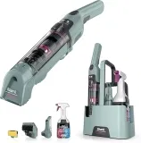 Shark StainForce Kabelloser Fleckenentferner HX100EUCP für 167,99 € inkl. Versand