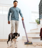 Shark WV361EU Akku-Handstaubsauger