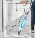 Shark Klik n‘ Flip Manueller Dampfreiniger S6001EU für 69,29€ inkl. Versand
