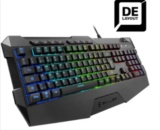 Sharkoon Skiller SGK4 Gaming-Tastatur