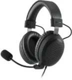 Sharkoon B1 Gaming-Headset für 31,98 € inkl. Versand (statt 39,99 €)