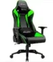 Sharkoon ELBRUS 3 Gaming Chair, Gaming-Stuhl für 169,00 € inkl. Versand (statt 277,98 €)