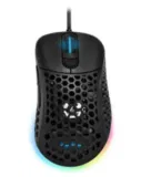 Sharkoon Light² 200, Gaming-Maus für 24,99 € inkl. Versand (statt 40,99 €)