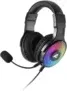 Sharkoon Rush ER40 USB-Gaming-Headset (7.1 virtueller surround Sound, RGB-Beleuchtung) für 20,98 € inkl. Versand (statt 27,60 €)