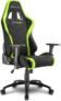 Sharkoon SKILLER SGS2 Gaming-Stuhl in grün für 149,89 € inkl. Versand (statt 207,78 €)