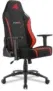 Sharkoon SKILLER SGS20 Fabric Gaming Stuhl für 129,90 € mit Gratis Versand (statt 222,99 €)