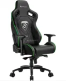 Sharkoon SKILLER SGS4 schwarz/grün für 263,99 € inkl. Versand (statt 376,31 €)