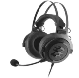 Sharkoon Skiller SGH3 Gaming-Headset schwarz für 19,99 € inkl. Prime-Versand (statt 26,98 €)