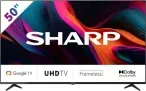 Sharp 4T-C50GLx LED-Fernseher ab 299,99 € inkl. Versand (OTTO UP Basic)