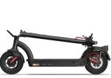 SHARP e Scooter mit Straßenzulassung S3S4 (bis zu 40km Reichweite 15 Prozent Steigung 110kg Belastung) für 249,99 € inkl. Versand (statt 399,00 €)