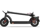 SHARP e Scooter mit Straßenzulassung S3S4 (bis zu 40km Reichweite 15 Prozent Steigung 110kg Belastung) für 249,99 € inkl. Versand (statt 399,00 €)