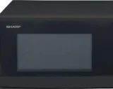Sharp R670BK 2in1 Mikrowelle mit Grill 20L 800W Mikrowellengerät in schwarz – für 69,90 € inkl. Versand (statt 89,99 €)