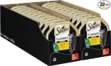 Sheba Classics In Pastete Geflügel Cocktail 22Er Pack (22 X 85G) Ab 6,92 € Inkl. Prime-Versand