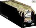 Sheba Classics in Pastete – Katzenfutter mit Ente und Huhn 22×85 g ab 9,70 € inkl. Prime-Versand