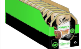 Sheba Nature`s Collection in Sauce 22 x 85g Katzennassfutter in der Schale – Truthahn für 8,90 € (Prime) statt 19,48 €