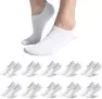 Shodiffy Sneaker Socken 10 Paar für 6,99 € inkl. Prime-Versand (statt 10,99 €)