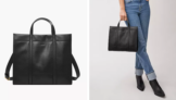 Fossil Shopper Carmen Leder für 69,50€ inkl. Versand (statt 100€)