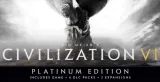 Sid Meier’s Civilization Vi Platinum Edition Kostenlos Bei Epic Games