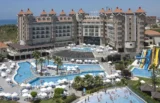 8 Tage Side im 5*Side Mare Resort & Spa mit All Inclusive ab 175€