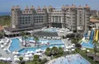 8 Tage Side im 5*Side Mare Resort & Spa mit All Inclusive ab 175€