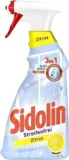 Sidolin Zitrus Glasreiniger 500ml