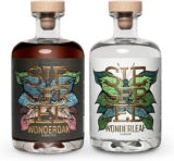 Siegfried Wonderleaf und Wonderoak Set Alkoholfrei (2 x 500ml) für 19,90 € inkl. Versand