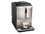 Siemens Kaffeevollautomat EQ300 TF303E08 (1,4 l, 1300 W) für 354,95 € inkl. Versand