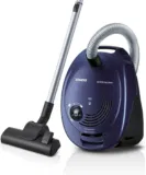 Siemens Staubsauger mit Beutel synchropower VS06B1110 (700 Watt) für 78,99 € inkl. Versand (statt 98,99 €)