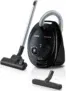 Siemens Staubsauger mit Beutel synchropower VS06B112A (Hygiene-Filter, Bodendüse für Parkett, Teppich, Fliesen, starke Saugleistung, langes Kabel, Fugendüse, 700 W) für 77,29 € inkl. Versand (statt 104,29 €)