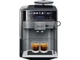 Siemens TE651509DE EQ6 plus S100 Kaffeevollautomat (Schwarz/Titanium metallic) für 528,57 € inkl. Versand (mySaturn-Kunden)