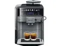 Siemens TE651509DE EQ6 plus S100 Kaffeevollautomat (Schwarz/Titanium metallic) für 528,57 € inkl. Versand (mySaturn-Kunden)