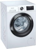 Siemens WM14URFCB iQ500 Waschmaschine (9 kg, EEK C) für 424,00 € inkl. Versand