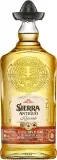 Sierra Tequila Antiguo Reposado (1 X 700 Ml) – Reiner Tequila Reposado Aus 100% Blaue Weber Agave – Ideal Für Cocktails Wie Margaritas – 40% Alk. (1X700Ml) Für 17,69 € Inkl. Prime-Versand (Statt 26,35 €)