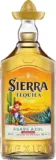 Sierra Tequila Reposado (1000ml, 38 % Vol.) für 13,99 € inkl. Prime-Versand