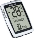 Sigma BC12.0 WR Fahrradcomputer für 19,90 € inkl. Versand (statt 27,98 €)