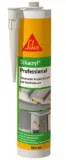 Sika – Sikacryl Professional, vielseitiger Acryldichtstoff und Spachtelmasse, 300 ml, weiß für 2,50 € inkl. Versand (statt 4,00 €)