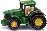 Siku 1064 John Deere 6250R Traktor Für 2,00 € Inkl. Prime-Versand