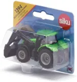 Siku DEUTZ-FAHR mit Frontlader für 3,79 € inkl. Prime-Versand (statt 7,00 €)