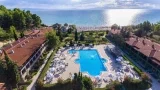 5* Simantro Resort: 8 Tage Chalkidiki mit Flug & Frühstück für 389 €