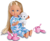 Simba 105733406 – Evi Love Good Night für 3,93 € inkl. Prime Versand (statt 6,00 €)