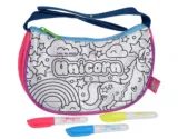 Simba 106374444 Color Me Mine Fantasy Fashion Bag für 6,99 € inkl. Prime-Versand (statt 9,98 €)