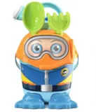 Simba 107114625 Taucher Eimergarnitur, Sandspielzeug für 4,99 € inkl. Prime-Versand (statt 12,99 €)