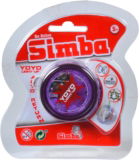 Simba 107230569 – YoYo Light-um (für Kinder ab 5 Jahren) für 4,19 € inkl. Prime-Versand (statt 7,99 €)