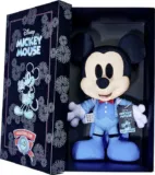 Simba 6315870306 – Disney Celebration Mickey Mouse – Mai Edition – 35cm Plüschfigur für 13,08 € inkl. Prime-Versand
