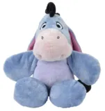 Simba 6315875046 – Disney Winnie the Puuh Esel I-Aah für 11,35 € inkl. Versand (statt 15,51 €)