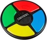 Hasbro Simon elektronisches Merkspiel