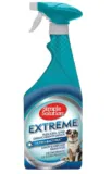 Simple Solution Extreme Hunde Flecken und Geruchsentferner 750 ml für 4,49 € inkl. Prime-Versand (statt 8,99 €)