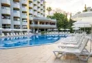 Last Minute Alanya:  6 Tage mit 4* Simply Fine Hotel Alize, All Inclusive, Flug & Transfer nur 259€