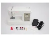 Singer Computer-Nähmaschine 6180 – Brilliance mit Integriertem LED-Licht ab 149,00 € inkl. Versand (statt 219,00 €)