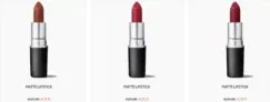 MAC Cosmetics Singles Day: Virale Trend Produkte für je 11,11 €